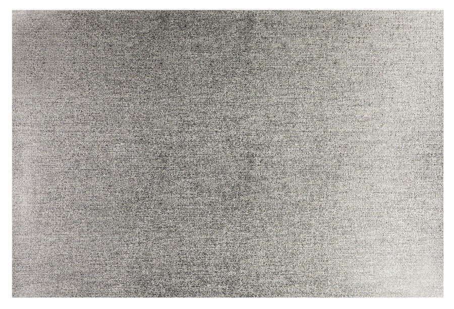 ASHDENE LUXE Placemat Metallic Brush Champagne
