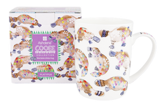 ASHDENE Mug  Cooee Platypus
