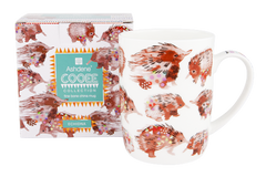 ASHDENE Mug  Cooee Echidna
