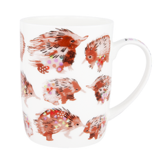 ASHDENE Mug  Cooee Echidna