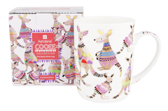 ASHDENE Mug  Cooee Kangaroo