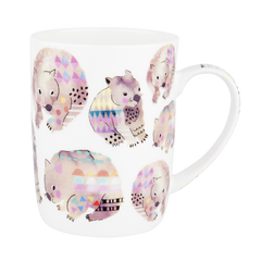 ASHDENE Mug  Cooee Wombat