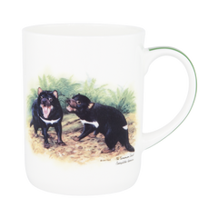 ASHDENE Mug  Tasmanian Devil