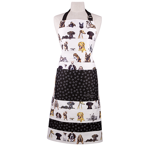 ASHDENE Apron Scallywags