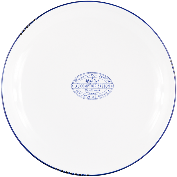 ASHDENE Large Platter   Breton