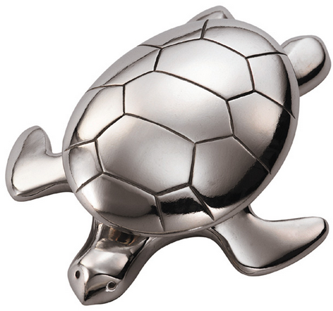 ROYAL SELANGOR The Ark Turtle Tooth Box – Demo999