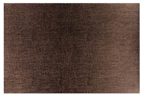 ASHDENE LUXE Placemat Metallic Brush Coffee