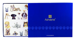 ASHDENE XL Placemats Scallywags