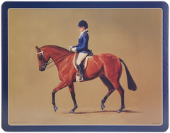 ASHDENE XL Placemats Equestrian