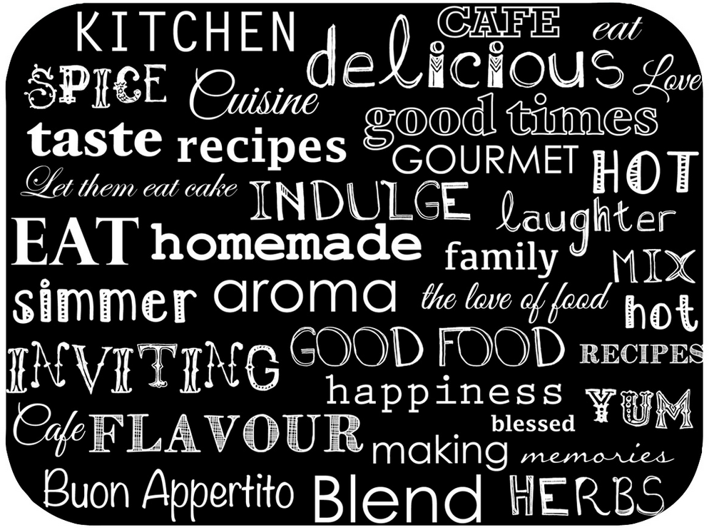 ASHDENE Surface Saver Cuisine