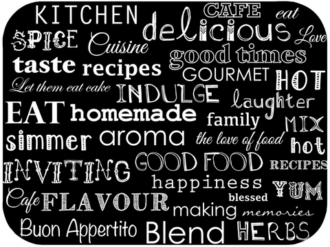 ASHDENE Surface Saver Cuisine