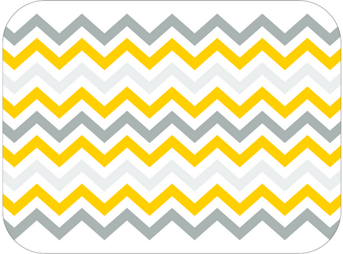 ASHDENE Surface Saver Chevron Chic