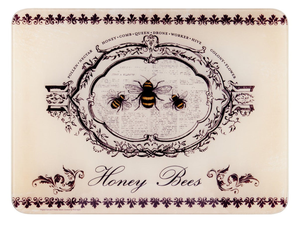 ASHDENE Surface Saver Honey Bees
