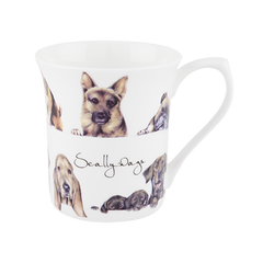 ASHDENE Mug Scallywags