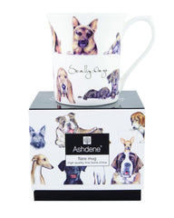 ASHDENE Mug Scallywags