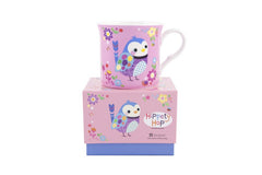 ASHDENE Hippety Hop Mug Set of 4