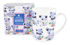 ASHDENE Mug  Cooee Koala