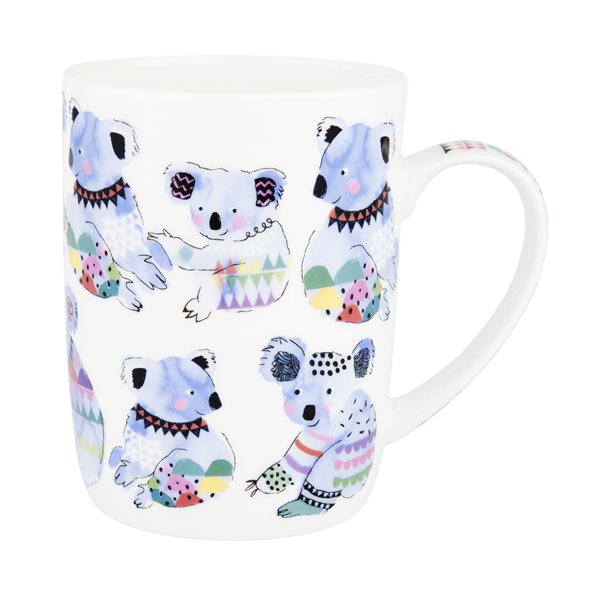 ASHDENE Mug  Cooee Koala