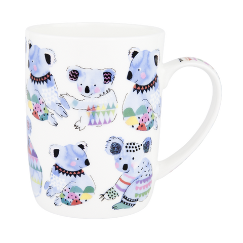 ASHDENE Mug  Cooee Koala