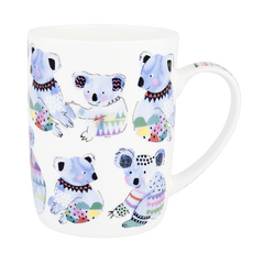 ASHDENE Mug  Cooee Koala