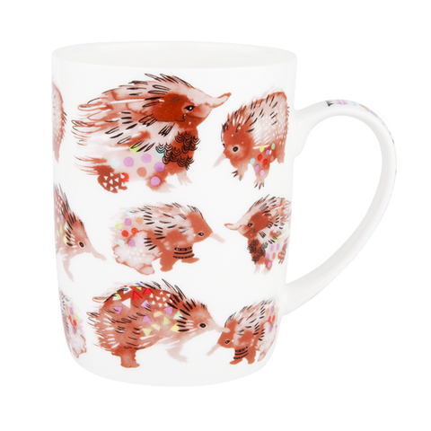 ASHDENE Mug  Cooee Echidna