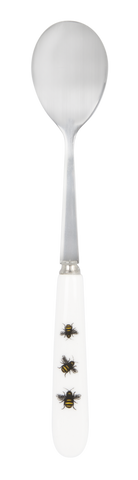 ASHDENE Spoon Honey Bees