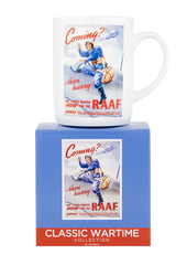 ASHDENE Mug  Classic Wartime RAAF