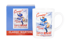 ASHDENE Mug  Classic Wartime RAAF