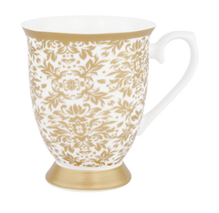 ASHDENE Mug Set of 4 Genevieve