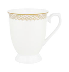 ASHDENE Mug Set of 6 Madame Butterfly Tea Party