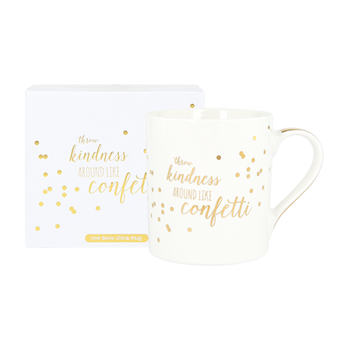 ASHDENE Mug My Metallics Kindness