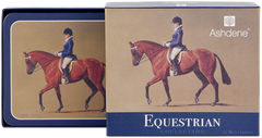 ASHDENE Coasters Equestrian