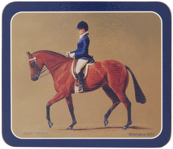 ASHDENE Coasters Equestrian