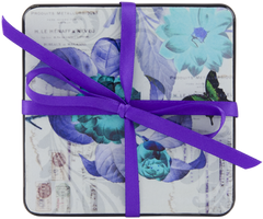 ASHDENE Coasters Fleur