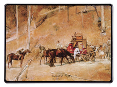 ASHDENE Placemats Australian Masters