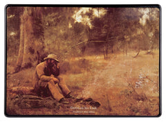 ASHDENE Placemats Australian Masters