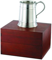 ROYAL SELANGOR Pewter Tankard 450 in Gift Box