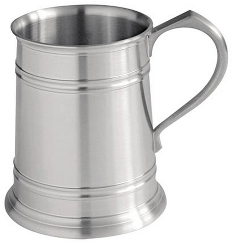 ROYAL SELANGOR Pewter Tankard 270