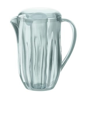 GUZZINI AQUA Pitcher 1.7Lt Clear