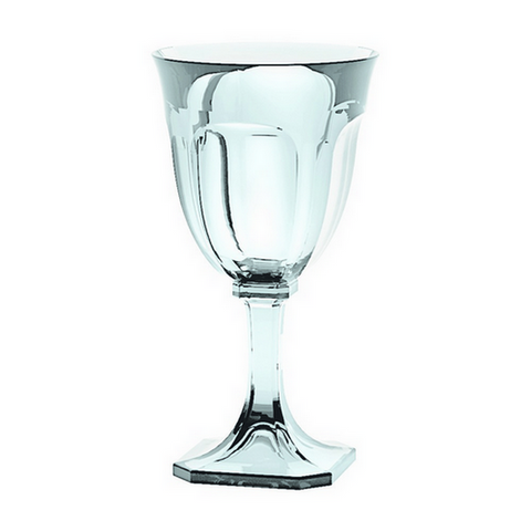 GUZZINI BELLE EPOQUE Goblet Clear