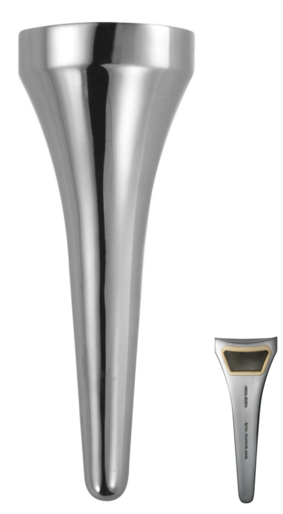 ROYAL SELANGOR Golf Swing Bottle Opener