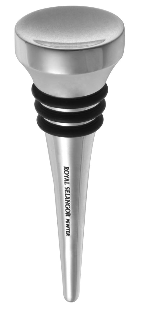 ROYAL SELANGOR Golf Swing Bottle Stopper