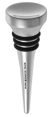 ROYAL SELANGOR Golf Swing Bottle Stopper