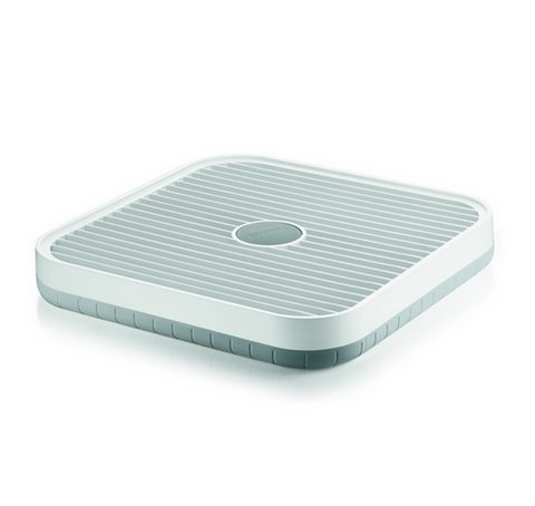 GUZZINI MY KITCHEN Plate Drainer Grey