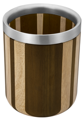 ROYAL SELANGOR Circa Stripes Wine Cooler