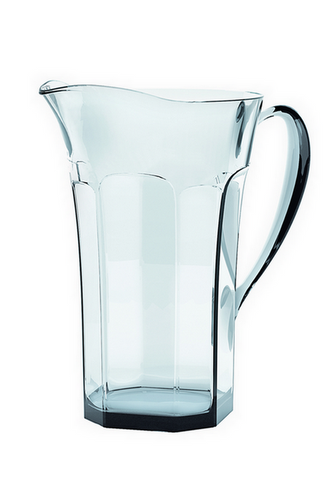 GUZZINI BELLE EPOQUE Jug Clear