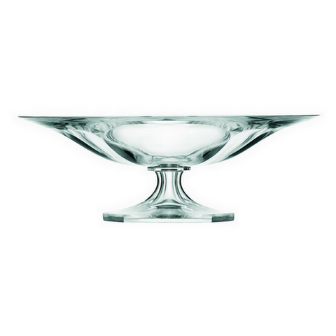 GUZZINI BELLE EPOQUE Fruit Bowl Clear