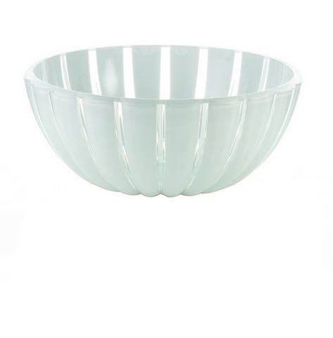 GUZZINI GRACE Large Bowl White
