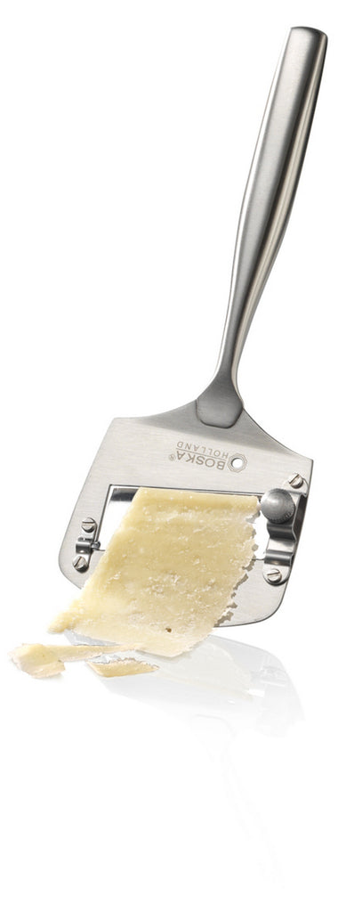 BOSKA Parmesan Slicer Monaco