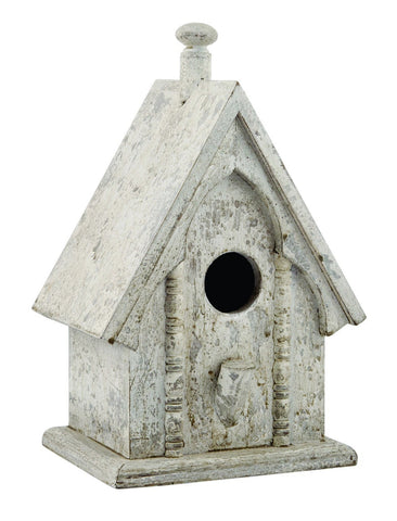 ASHDENE Bird House Small
